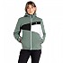 [해외]DARE2B 재킷 Ice Gleam III 5139216645 Duck Green / Black