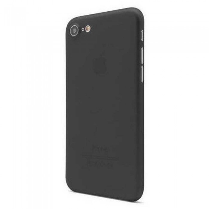 [해외]UNOTEC 덮개 Super Slim iPhone 7 139182466 Black