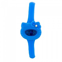 [해외]HELLO KITTY 손목시계 HK7123L-03 139252633 Blue