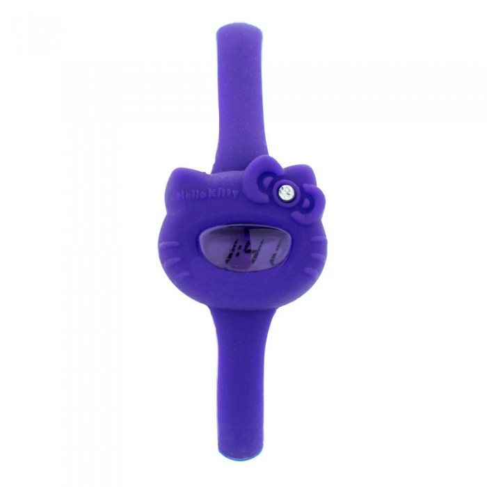 [해외]HELLO KITTY 손목시계 HK7123L-16 139252639 Lilac