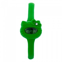 [해외]HELLO KITTY 손목시계 HK7123L-21 139252643 Green