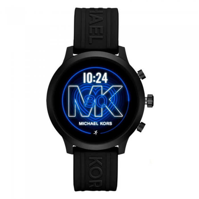 [해외]마이클 코어스 손목시계 MKT5072 139255615 Black