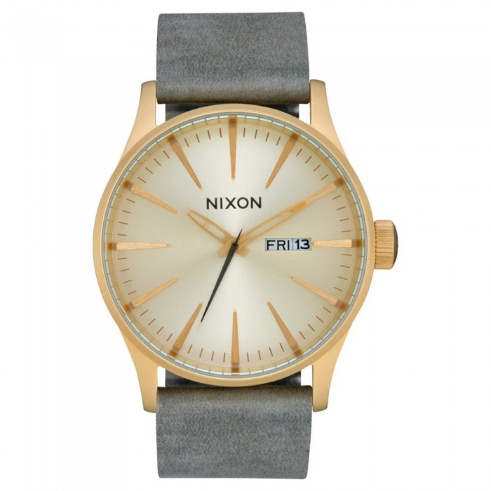 [해외]닉슨 A1052982 Watch Golden