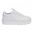 [해외]푸마 Karmen Rebelle 운동화 139003330 Puma White / Puma White