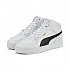 [해외]푸마 SELECT Ca Pro Mid 운동화 139004661 Puma White / Puma Black