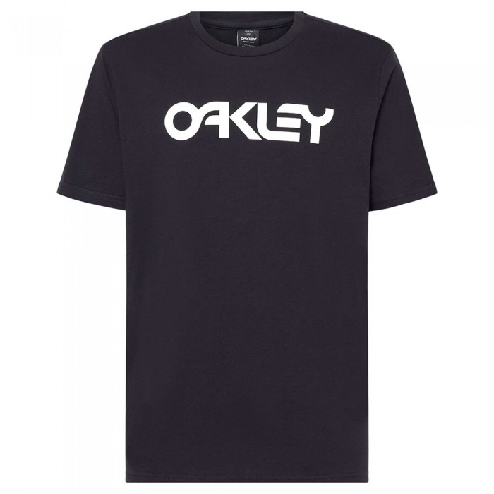 [해외]오클리 APPAREL Mark II 2.0 반팔 티셔츠 139051064 Black / White