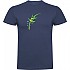 [해외]KRUSKIS Dino Dive 반팔 티셔츠 10139291924 Denim Blue