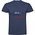[해외]KRUSKIS Dive Diving Scuba 반팔 티셔츠 10139291948 Denim Blue