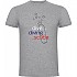 [해외]KRUSKIS Dive Diving Scuba 반팔 티셔츠 10139291949 Heather Grey