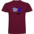 [해외]KRUSKIS Sea Star 반팔 티셔츠 10139292783 Dark Red