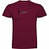 [해외]KRUSKIS Shadow Spearfish 반팔 티셔츠 10139292855 Dark Red