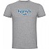 [해외]KRUSKIS Spearfishing 반팔 티셔츠 10139293021 Heather Grey