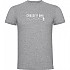 [해외]KRUSKIS Crossfit DNA 반팔 티셔츠 7139291905 Heather Grey