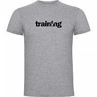 [해외]KRUSKIS Word Training 반팔 티셔츠 7139293333 Heather Grey