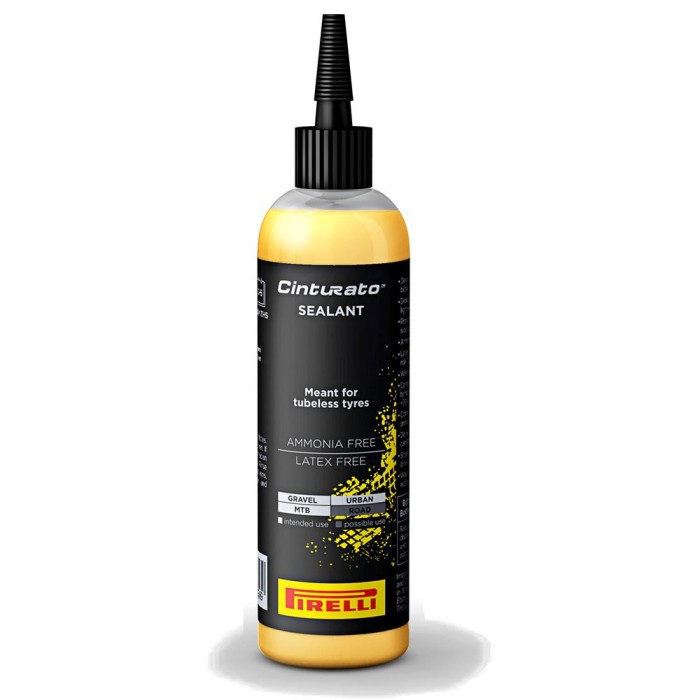 [해외]피렐리 실란트 액체 Cinturato Smart 125ml 1138452175 Yellow