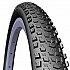 [해외]MITAS Scylla Supra Weltex CRX Tubeless 26´´ x 2.25 MTB 타이어 1139286989 Black