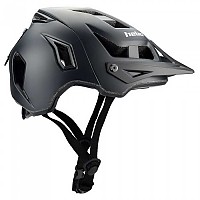 [해외]HEBO Origin Mate MTB 헬멧 1139295945 Black