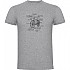 [해외]KRUSKIS Hotspots 반팔 티셔츠 1139292353 Heather Grey