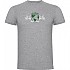 [해외]KRUSKIS Save a Planet 반팔 티셔츠 1139292781 Heather Grey