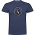 [해외]KRUSKIS Style Over Speed 반팔 티셔츠 1139293116 Denim Blue