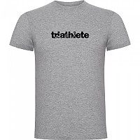 [해외]KRUSKIS Word Triathlete 반팔 티셔츠 1139293337 Heather Grey