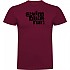 [해외]KRUSKIS Word Triathlon 반팔 티셔츠 1139293339 Dark Red