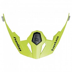 [해외]HEBO 챙 Zone 5 Monolocor 9139298846 Lime