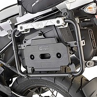 [해외]기비 에스 250 PL5108CAM BMW R 1200 GS 13-18&R 1200 GS Adventure 14-18&R 1250 GS/Adventure 19-20 전부 에 PL5108CAM BMW R 1200 GS 13-18&R 1200 GS Adventure 14-18&R 1250 GS/Adventure 19-20 9138044369 Black