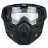 [해외]TJ Marvin 고글 Mask 9139237591 Matt Black