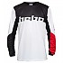 [해외]HEBO MX Scratch Evo 긴팔 티셔츠 9139295936 White