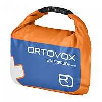 [해외]ORTOVOX First Aid Waterproof Mini 4139222932 Shocking Orange