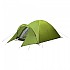 [해외]바우데 TENTS Campo Compact XT 텐트 4137001132 Chute Green