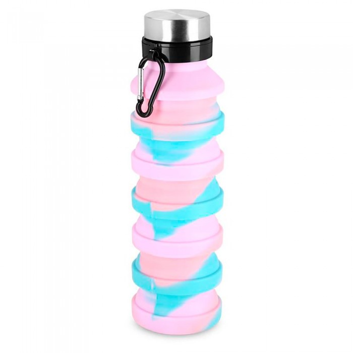 [해외]SPOKEY Jump 병 550ml 4139285859 Blue / Pink