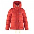 [해외]피엘라벤 Expedition Lite 다운 자켓 4138262726 True Red