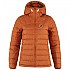 [해외]피엘라벤 Expedition Pack 다운 자켓 4139168436 Terracotta Brown / Brown