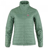 [해외]피엘라벤 Expedition X-L?tt 재킷 4139168450 Patina Green