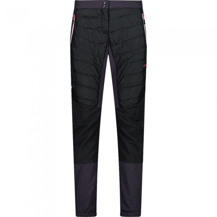 [해외]CMP 39T0056 바지 4139191884 Anthracite / Fuchsia