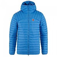 [해외]피엘라벤 Expedition Latt 자켓 4139168432 UN Blue