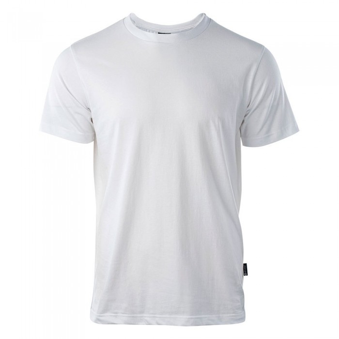 [해외]HI-TEC Puro 반팔 티셔츠 4139174882 White