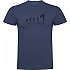[해외]KRUSKIS Evolution Climbing 반팔 티셔츠 4139292016 Denim Blue
