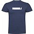 [해외]KRUSKIS 프레임 Trek 반팔 티셔츠 4139292228 Denim Blue