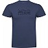 [해외]KRUSKIS Home 반팔 티셔츠 4139292340 Denim Blue