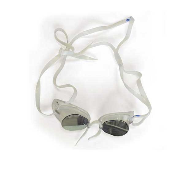[해외]터보 Grenoble Metal Silicone Swimming Goggles 655965 Gold