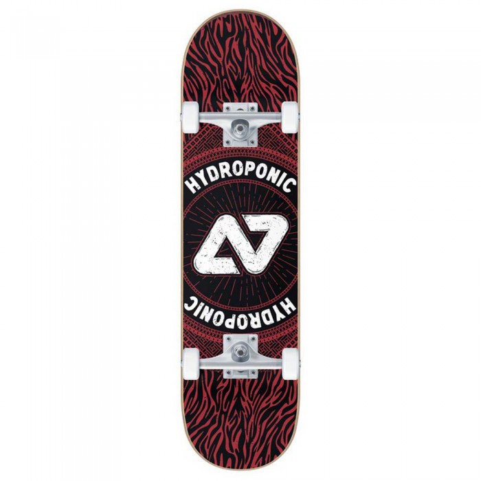 [해외]HYDROPONIC 스케이트보드 Savage Co 7.25´´ 14139288799 Red / White