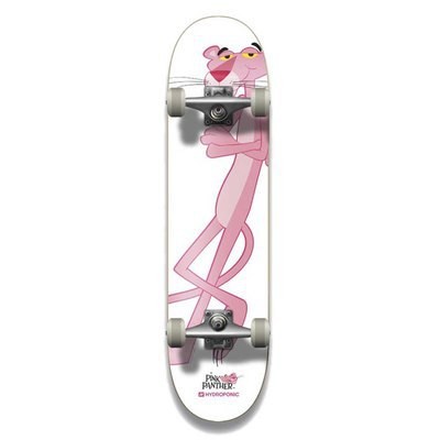 [해외]HYDROPONIC 스케이트보드 데크 Pink Panther 8.0´´ 14139288890 Rest