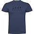 [해외]KRUSKIS Evolution Skate 반팔 티셔츠 14139292052 Denim Blue