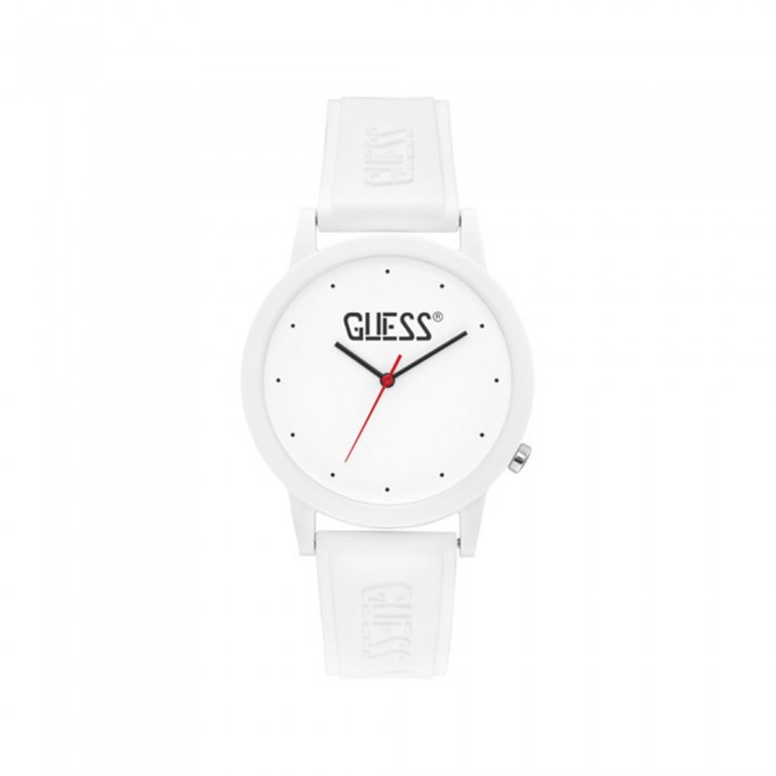 [해외]GUESS Originals 시계 139161701 White