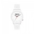 [해외]GUESS Originals 시계 139161701 White