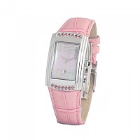 [해외]CHRONOTECH CT7017L-02S 시계 139249079 Pink