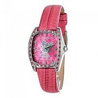 [해외]CHRONOTECH CT7094SS-37 시계 139249188 Pink